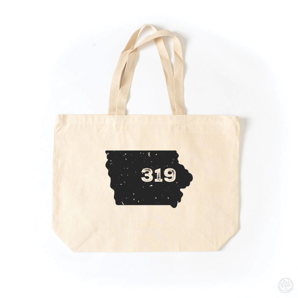 319 Tote